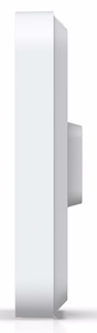 Ubiquiti U7 In-Wall 4300 Mbit/s balts Power over Ethernet (PoE)