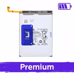 Baterija saderīga ar Samsung A156 A15 5G (A155 A15 4G) EB-BA156ABY (OEM)