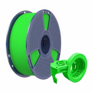 Filament Sunlu PETG High-Speed Matte (zielony)
