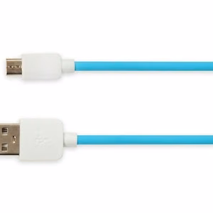 IBOX USB A/micro USB kabelis USB 2.0 Micro-USB A
