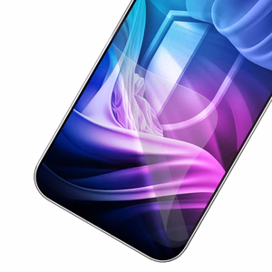 3mk Silky Matt Pro matēta folija priekš Xiaomi 17 Ultra