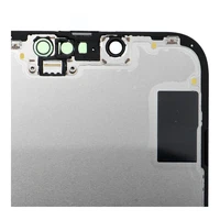FixCell LCD ekrāns iPhone 14 SOFT OLED DD