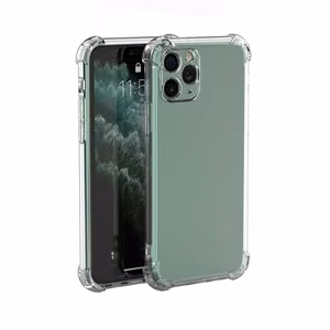 Anti Shock 1,5 mm case for Xiaomi Redmi A5 Global (173,45 x 79,35 x 8,45) transparent