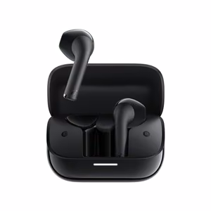 Anker Soundcore K20i A3994G11 – pilnībā bezvadu ausīs ievietojamas austiņas ar mikrofonu, melnas