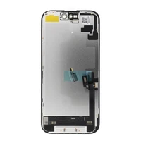 FixCell LCD displejs IPHONE 16 SOFT OLED (noņemams ic)