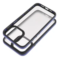 NEO Viedtālruņa apvalks IPHONE 15 Pro Max zils