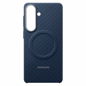 Samsung EF-KS947SCEGWW Carbon Magnet maciņš Galaxy S26+, zili violets