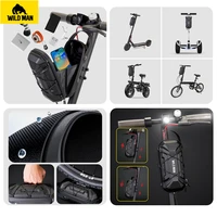 WILDMAN Scooter bag GD6X ūdensizturīgs 2L