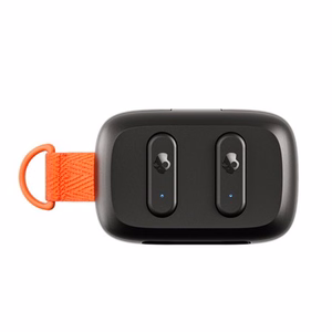 Skullcandy Dime 3 austiņas True Wireless Stereo (TWS) in-ear zvaniem/mūzikai/sportam/ikdienai Bluetooth melnas
