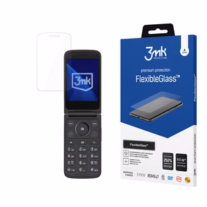 3mk FlexibleGlass – tālruņa ekrāna aizsargs modelim TCL OneTouch 4043