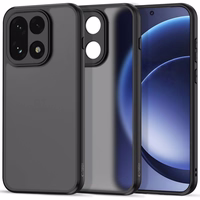 Tech-Protect MagMat macins priekš OnePlus 15 - Melns