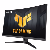 ASUS TUF Gaming VG32VQM5B computer monitor 80 cm (31.5") 1920 x 1080 pixels Full HD LCD Black