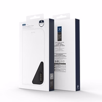 Dux Ducis Hivo viedtālruņa apvalks Samsung Galaxy S25 Edge ar atveramu vāciņu un RFID aizsardzību - melns