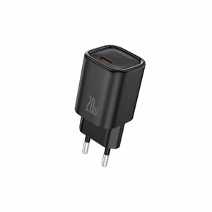 Charger Foneng EU69 20W USB-C black