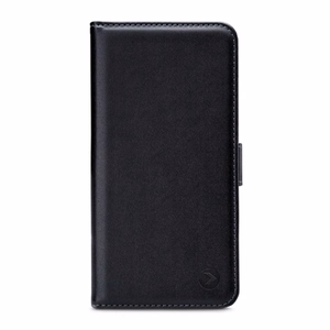 Mobilize Classic Gelly Wallet Book Maciņš Xiaomi Redmi Note 15 Pro 5G melns