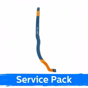 Flex kabelis saderīgs ar Samsung S928 S24 Ultra FRC Flex (Service Pack)