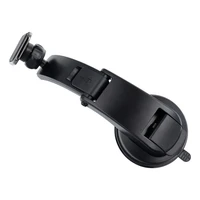 Magnētiskais auto turētājs paneļim F53-2 melns