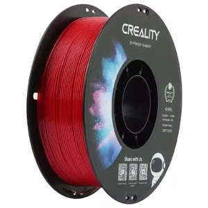 CR-PETG Filaments Creality (Sarkans)