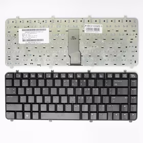 Keyboard HP Paviliion: DV5, DV5T, DV5Z , DV5-1000, DV5-1100, DV5-1200, DV5-1300