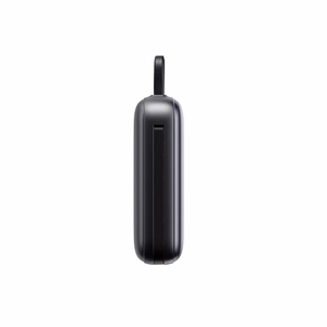 Joyroom JR-PBF29 20000mAh 22.5W ārējā baterija ar dubulto kabeli melna