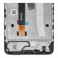 ServicePack LCD ekrāns MOTOROLA Moto G51 5G 5D68C20028