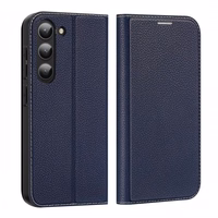 Phone Maciņš Dux Ducis "Skin X2" priekš Samsung S916 S23 Plus Zils