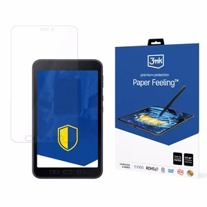 3mk Paper Feeling защитная плёнка для Samsung Galaxy Tab Active 5