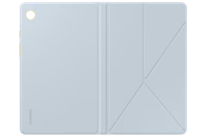 BX210TLE Book Cover Samsung Galaxy Tab A9+, zils