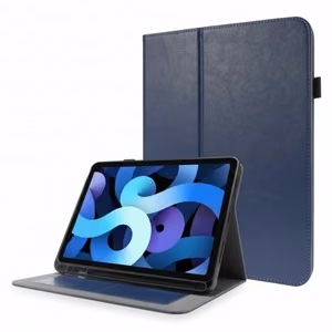 Чехол "Book" для Lenovo Tab P11 Pro (Gen 1) J706 синий