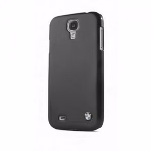 BMW Faceplate чехол для Samsung Galaxy S4 - чёрный