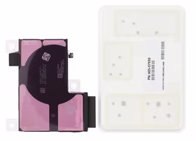 Baterija original priekš iPhone 12 Pro Max 3687mAh (service pack)