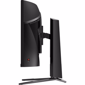 MSI MPG 346CQRF X24 monitors 86,4 cm (34") 3440 x 1440 pikseļi UltraWide Quad HD melns
