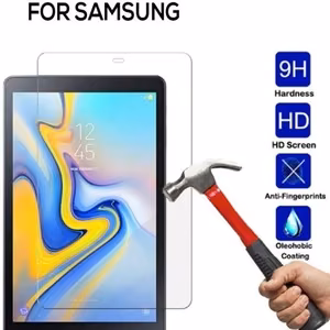 Ekrāna aizsargstikls Samsung X210/X215/X216 Tab A9+ Plus 11"/X230/X235/X236 Tab A11+ 11" bulk