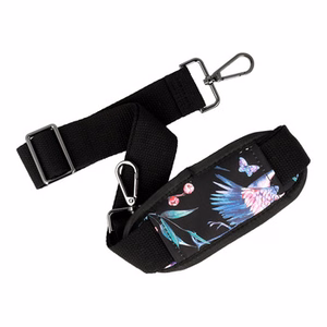 Wonder soma portativajam datoram 17 collas garni (bojats iepakojums)