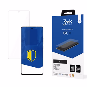 3mk ARC+ – tālruņa ekrāna aizsargs modelim Vivo X100 Ultra