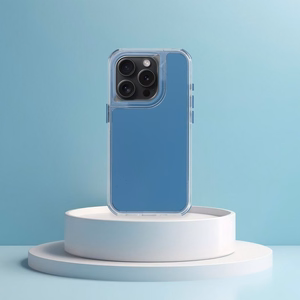 MATRIX viedtālruņa apvalks IPHONE 17 zils