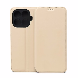 Smart Touch vāciņš modelim Xiaomi 17T Pro, bēšs