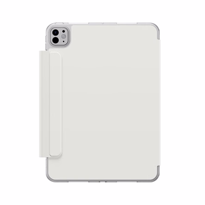 AmazingThing Minimal Mag maciņš iPad Pro M5 11", balts