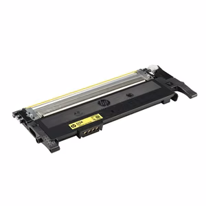 Совместимый картридж HP 117A (W2072A), желтый