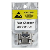 Uzlādes savienotājs MOTOROLA E5 Play go/ A10s/ E6 ORI