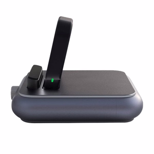 Wireless Charger Joyroom "JR-WQW03" Black (for Apple Watch)
