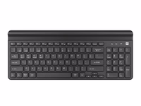 NATEC WIRELESS KEYBOARD FELIMARE US SLIM
