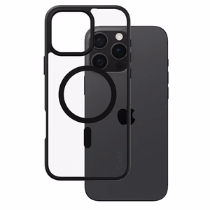 CARE by PanzerGlass Flagship Urban viedtālruņa apvalks iPhone 16 Pro Max 6.9" Magnētiskais 1360