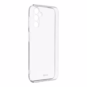 ROAR JELLY viedtālruņa apvalks SAMSUNG A14 5G caurspīdīgs