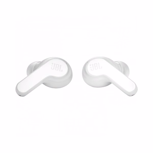 Bezvadu austiņas JBL Wave 200 TWS white