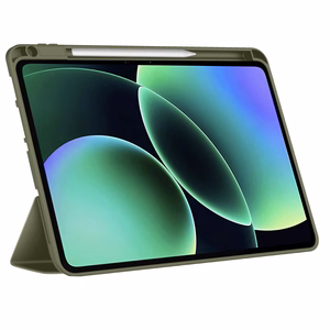 Tech-Protect SC irbulītis Xiaomi Pad 7 / 7 Pro / 8 / 8 Pro 11.2 priežu zaļš