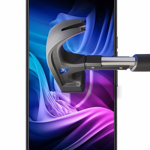 3mk Silky Matt Pro – tālruņa ekrāna aizsargs modelim Tecno Camon 20 Pro 5G / 20s Pro 5G