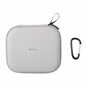 Sunnylife Standard Combo kameras soma Osmo Nano (pelēka)