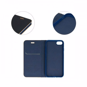 Phone Maciņš "Kabura Vennus Book" Samsung A315 A31 2020 Melns