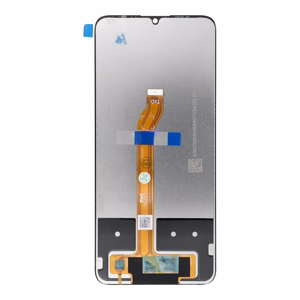 FixCell LCD displejs HONOR X7 OEM bez rāmja